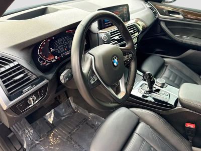 2021 BMW X3 — photo 25 view