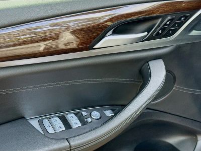 2021 BMW X3 — photo 22 view