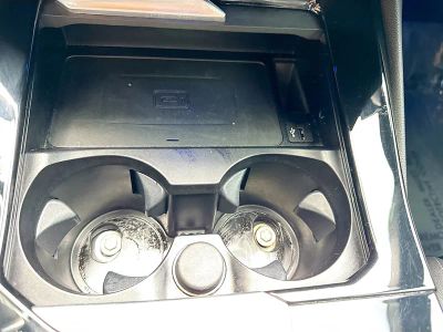 2021 BMW X3 — photo 30 view