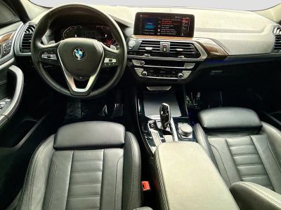 2021 BMW X3 — photo 15 view