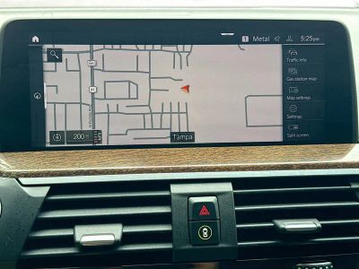 2021 BMW X3 — photo 32 view