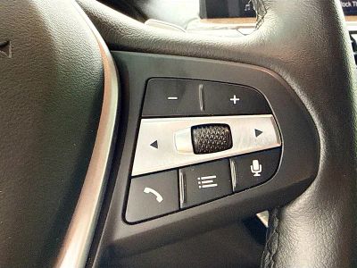 2021 BMW X3 — photo 38 view