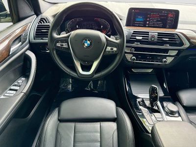 2021 BMW X3 — photo 16 view