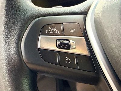 2021 BMW X3 — photo 37 view
