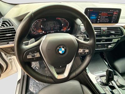 2021 BMW X3 — photo 39 view