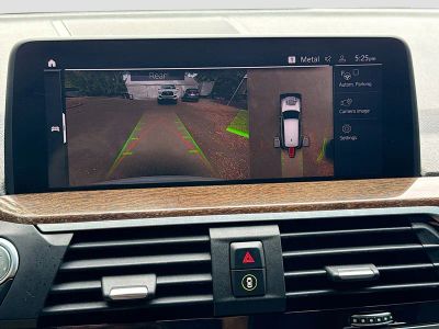 2021 BMW X3 — photo 33 view