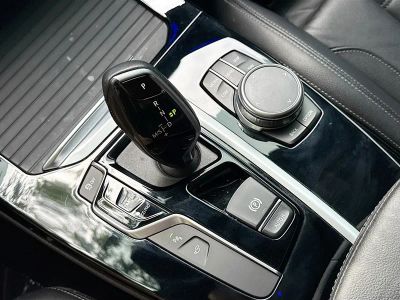 2021 BMW X3 — photo 28 view