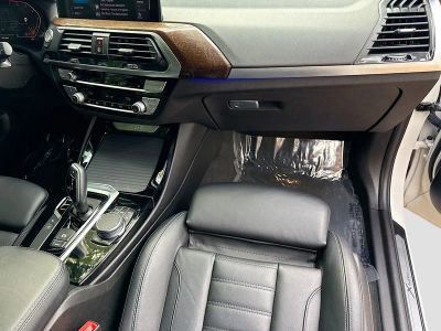 2021 BMW X3 — photo 17 view