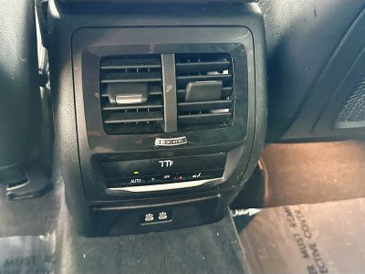 2021 BMW X3 — photo 19 view