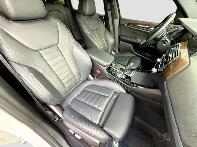 2021 BMW X3 — photo 14 view
