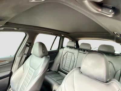 2021 BMW X3 — photo 26 view