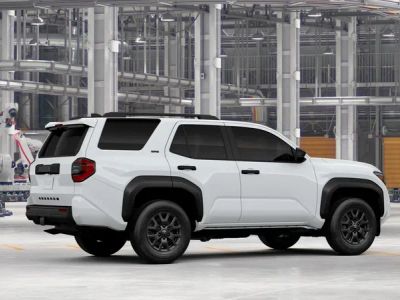 2026 Toyota 4Runner - Photo 13