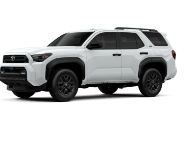 2026 Toyota 4Runner - Photo 24