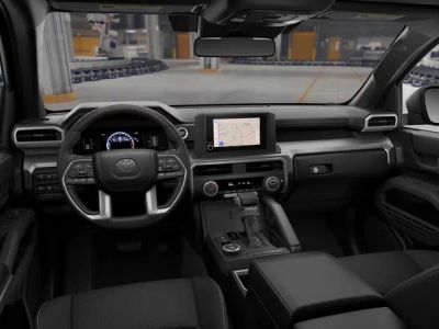2026 Toyota 4Runner - Photo 19