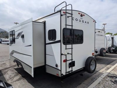 2023 Keystone Cougar Half-Ton - Photo 22
