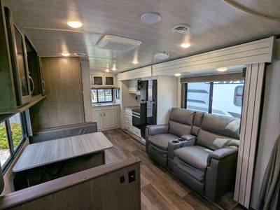 2023 Keystone Cougar Half-Ton - Photo 17