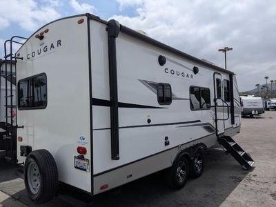 2023 Keystone Cougar Half-Ton - Photo 18