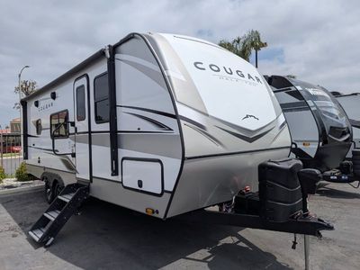 2023 Keystone Cougar Half-Ton - Photo 3