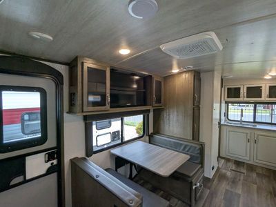 2023 Keystone Cougar Half-Ton - Photo 16
