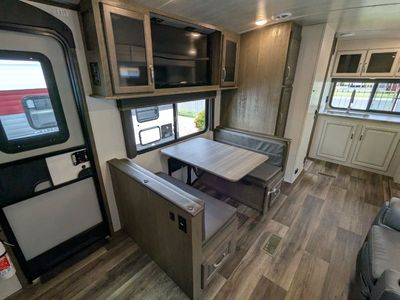 2023 Keystone Cougar Half-Ton - Photo 10