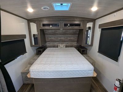 2023 Keystone Cougar Half-Ton - Photo 7