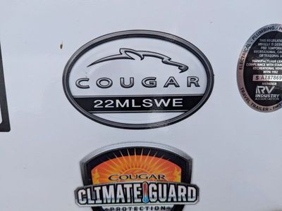 2023 Keystone Cougar Half-Ton - Photo 19