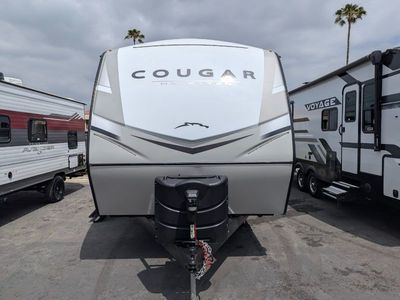 2023 Keystone Cougar Half-Ton - Photo 23