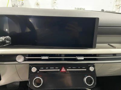 2026 Hyundai Tucson — photo 11 view