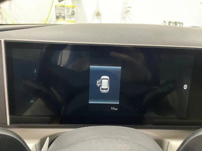 2026 Hyundai Tucson — photo 10 view