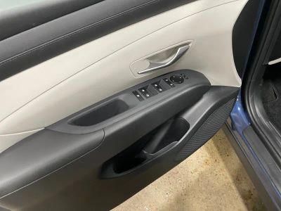 2026 Hyundai Tucson — photo 20 view