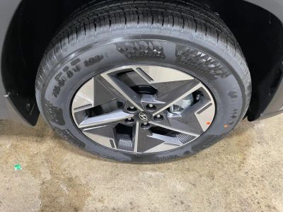 2026 Hyundai Tucson — photo 16 view