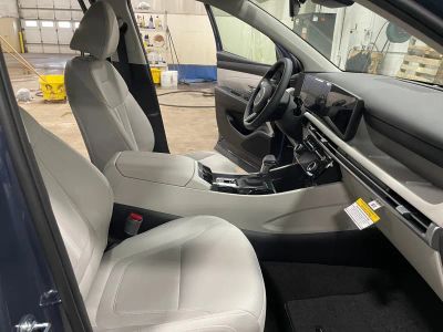 2026 Hyundai Tucson — photo 15 view