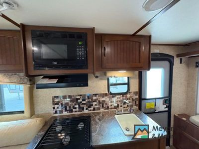 2016 Jayco Jay Feather - Photo 13