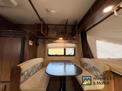 2016 Jayco Jay Feather - Photo 18