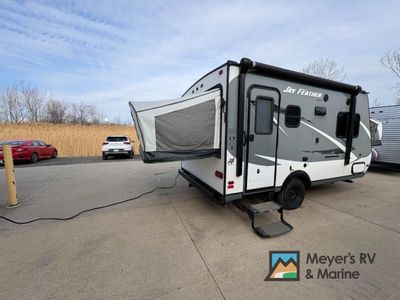 2016 Jayco Jay Feather - Photo 4