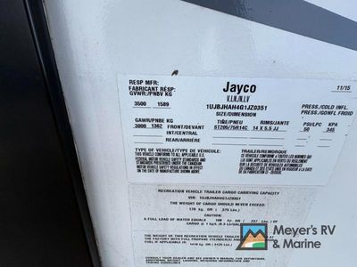 2016 Jayco Jay Feather - Photo 7