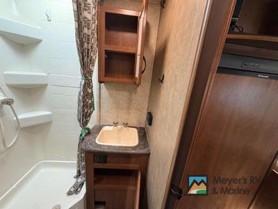 2016 Jayco Jay Feather - Photo 25
