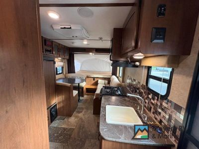2016 Jayco Jay Feather - Photo 9