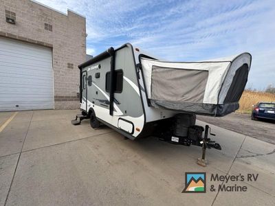 2016 Jayco Jay Feather - Photo 1