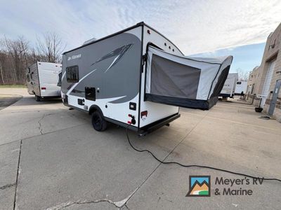 2016 Jayco Jay Feather - Photo 5