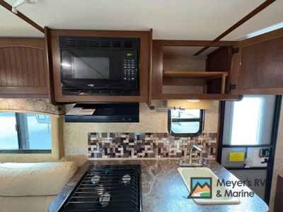 2016 Jayco Jay Feather - Photo 14