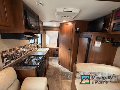 2016 Jayco Jay Feather - Photo 10