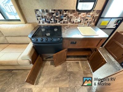 2016 Jayco Jay Feather - Photo 16