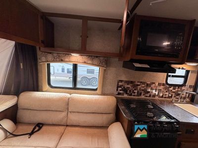 2016 Jayco Jay Feather - Photo 20