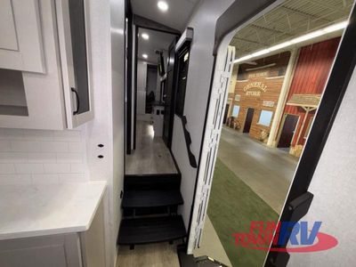 2026 Jayco North Point - Photo 6
