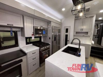 2026 Jayco North Point - Photo 21