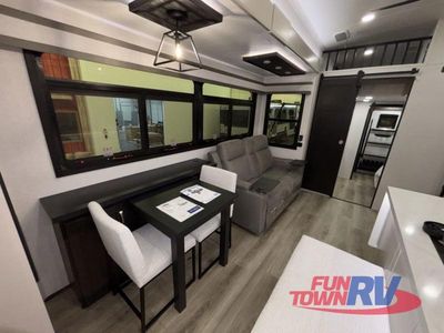 2026 Jayco North Point - Photo 3