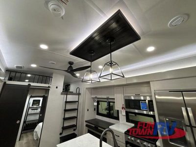 2026 Jayco North Point - Photo 27