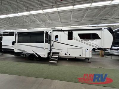 2026 Jayco North Point - Photo 1