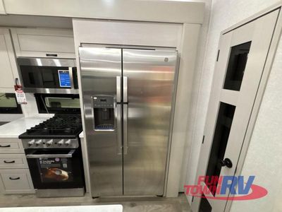 2026 Jayco North Point - Photo 25